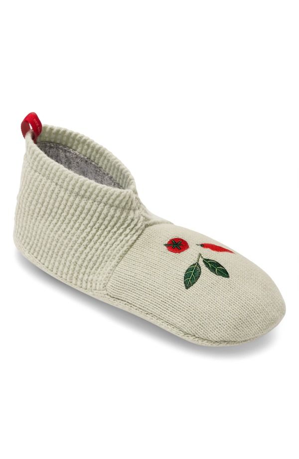 ボンバス レディース シューズ サンダル Bombasupper Club Gripper Slipper Women FAINT FERN