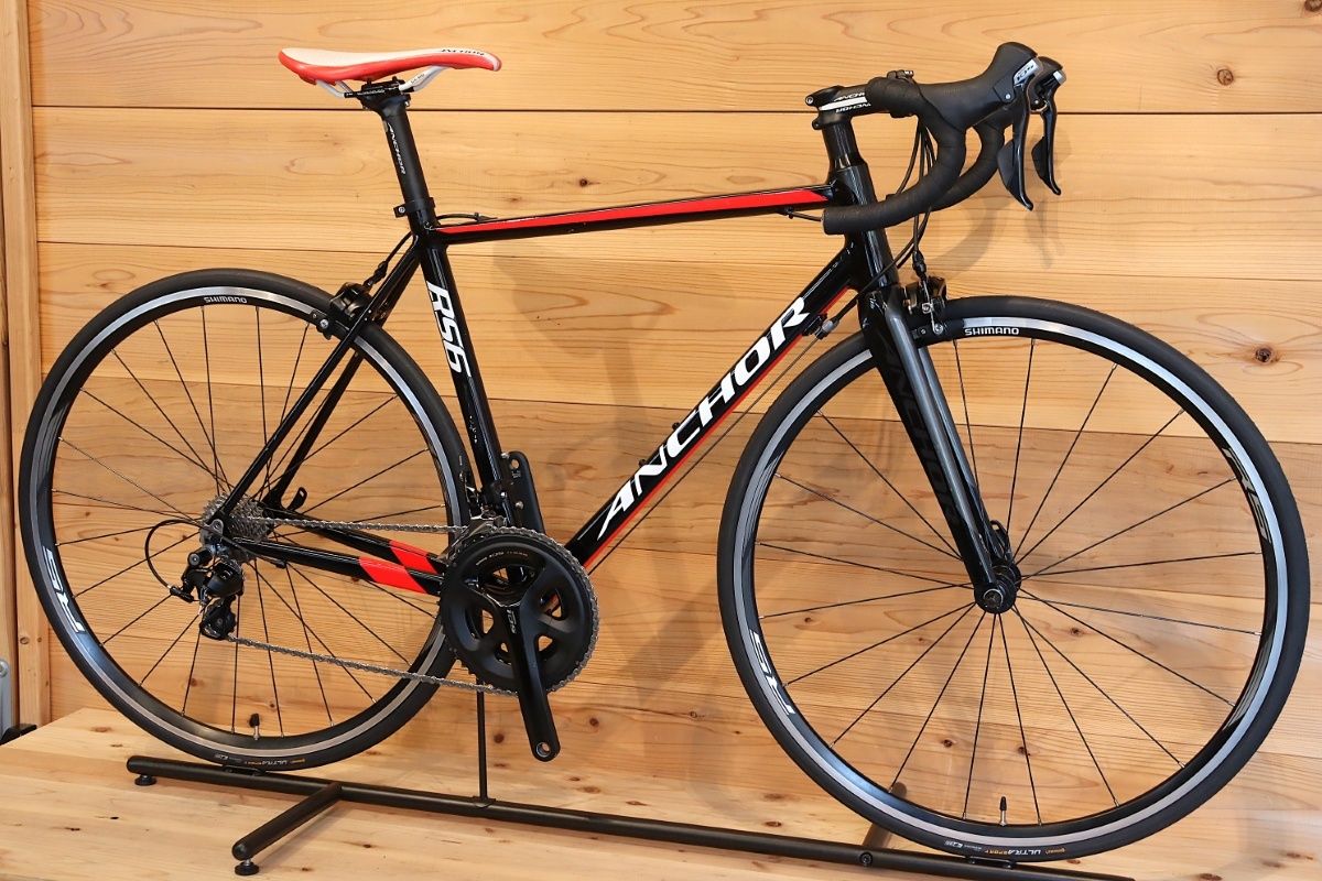 ブリヂストン アンカー BRIDGESTONE ANCHOR RS6 2018モデル 520サイズ