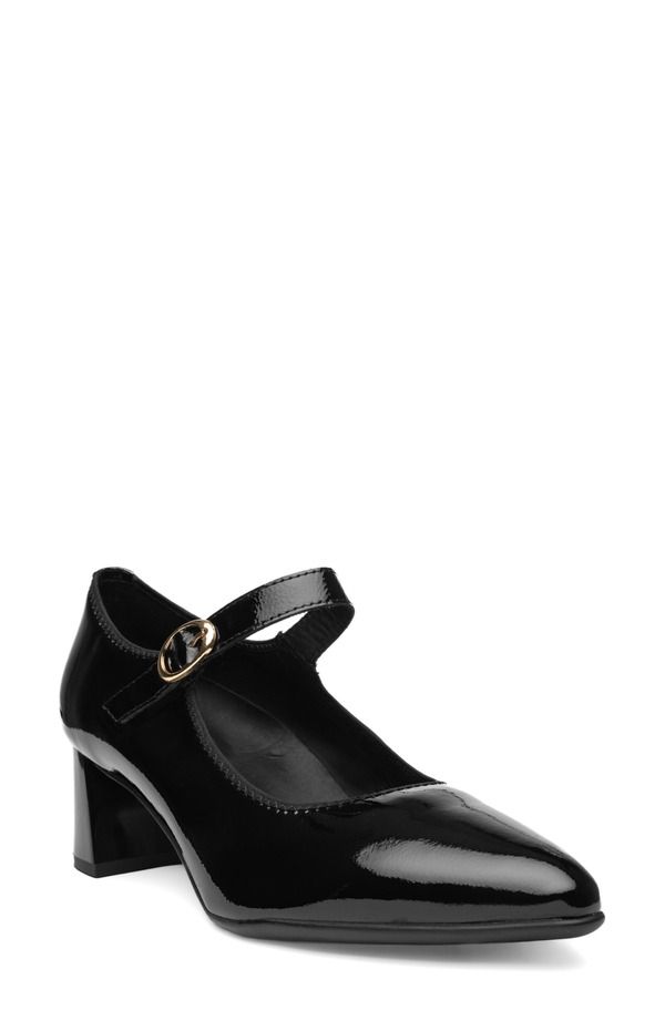 アラ レディース シューズ ヒール aradelaide Mary Jane Pump BLACK ブラック 42,120円