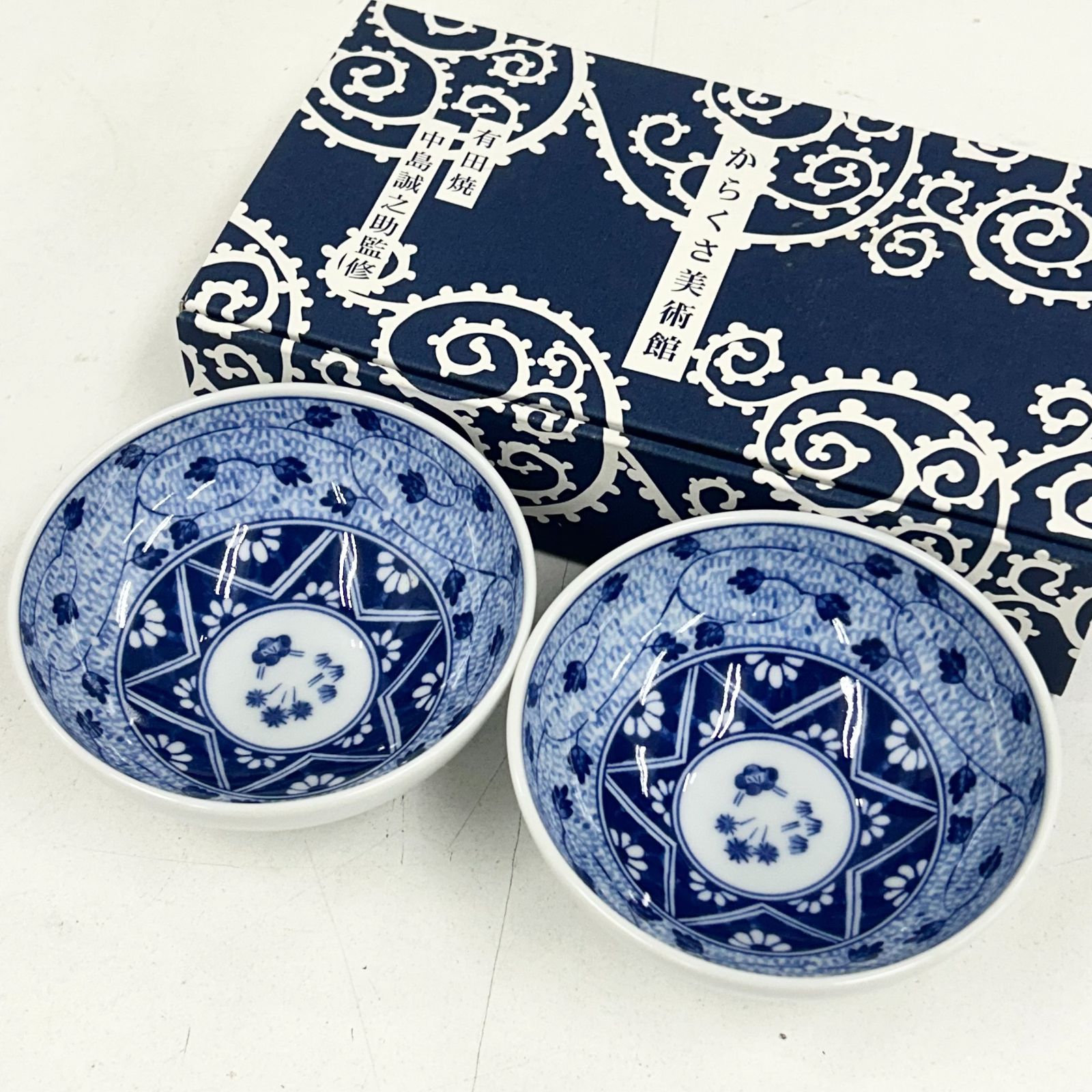 食器まとめ売り】たち吉 TABLE WARE adam and eve フォレスタ ペア