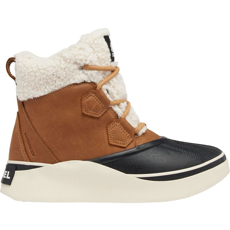 ソレル レディース シューズ ブーツ・レインブーツ SOREL Out N About