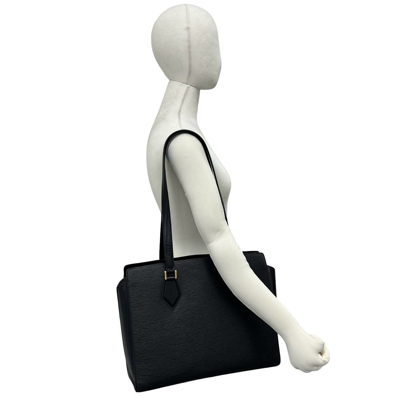 極 美品 LOUIS VUITTON ルイヴィトン ヴィンテージ デュプレックス