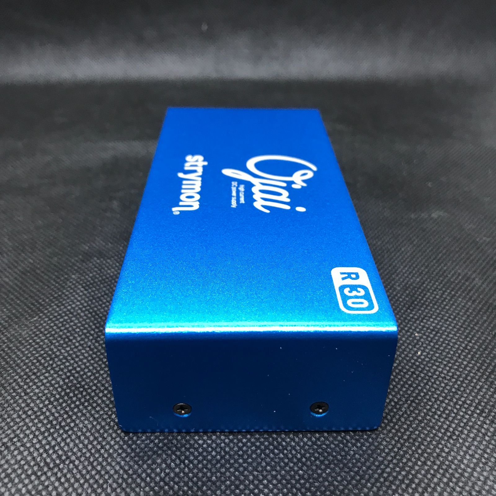 STRYMON Ojai R30 アダプターセット付 AAA6B052702 f146 - メルカリ