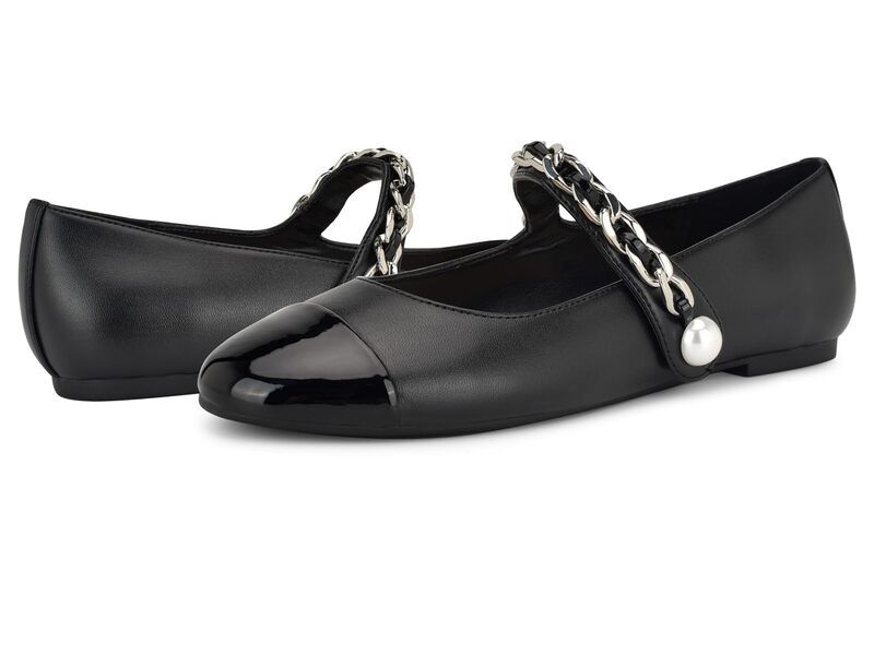 ナインウェスト レディース シューズ サンダル Nine West Platy Black Multi ブラック