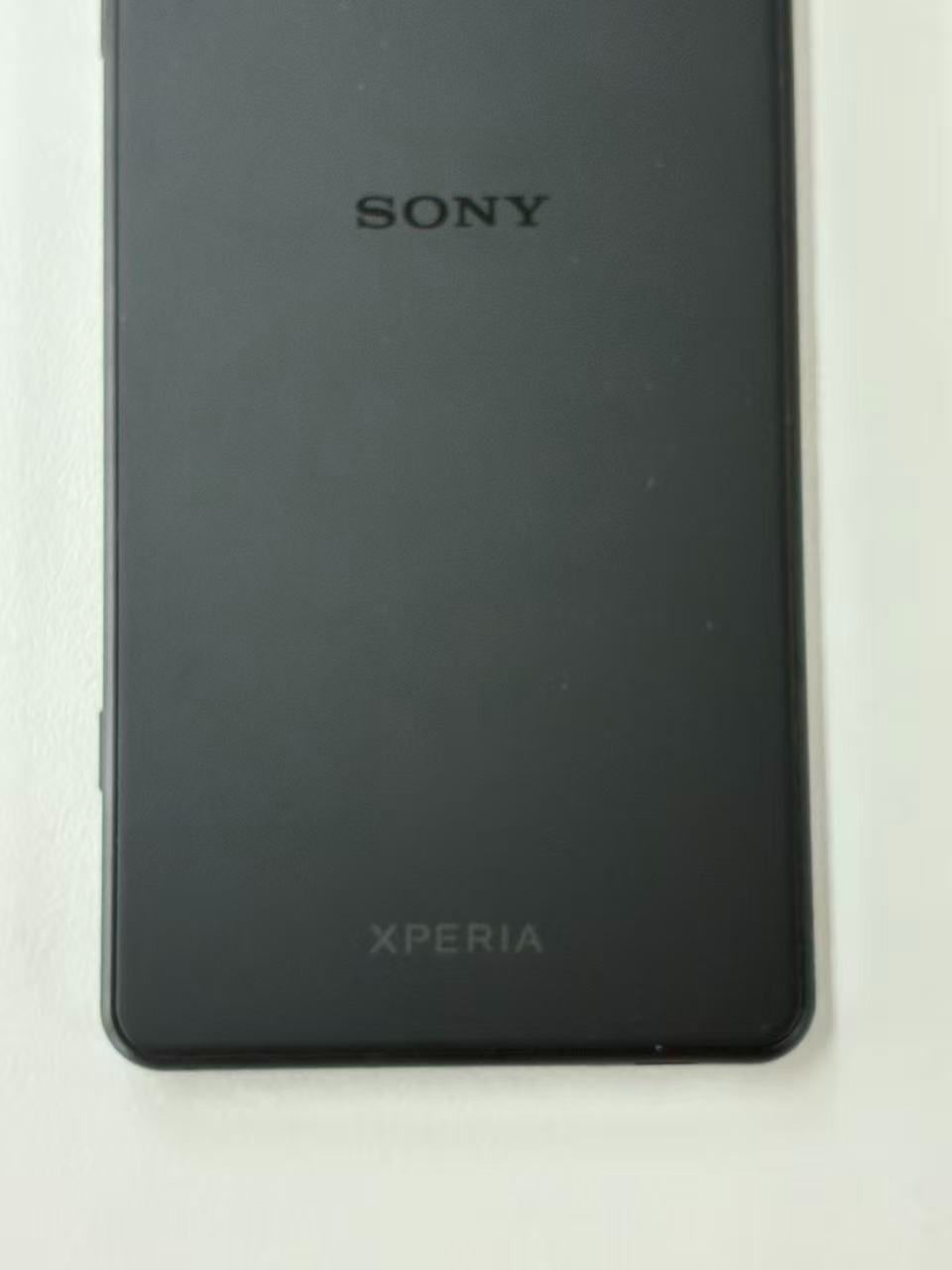 訳あり】SONY Xperia 5 IV A204SO ブラック - メルカリ