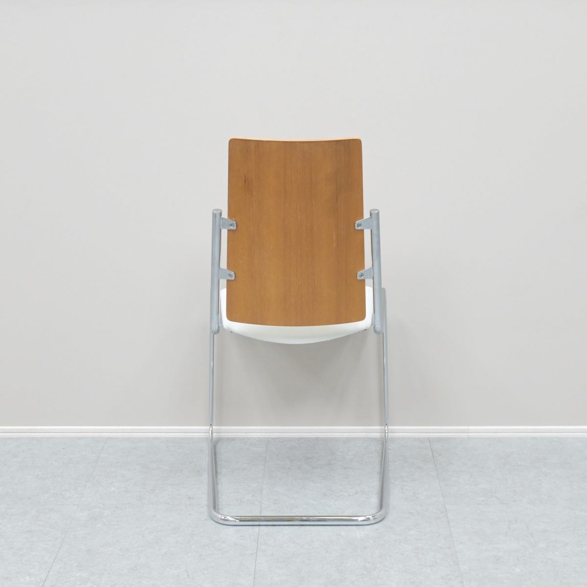 ☆美品☆TECTA テクタ ダイニングチェア B17DINING CHAIR ビー17