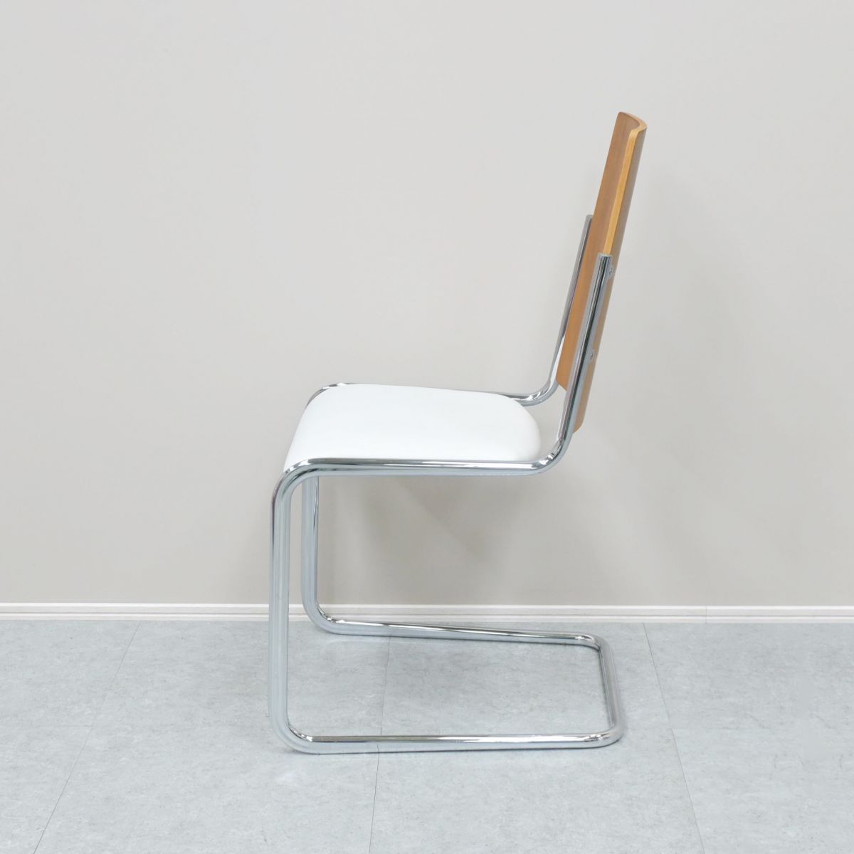 ☆美品☆TECTA テクタ ダイニングチェア B17DINING CHAIR ビー17
