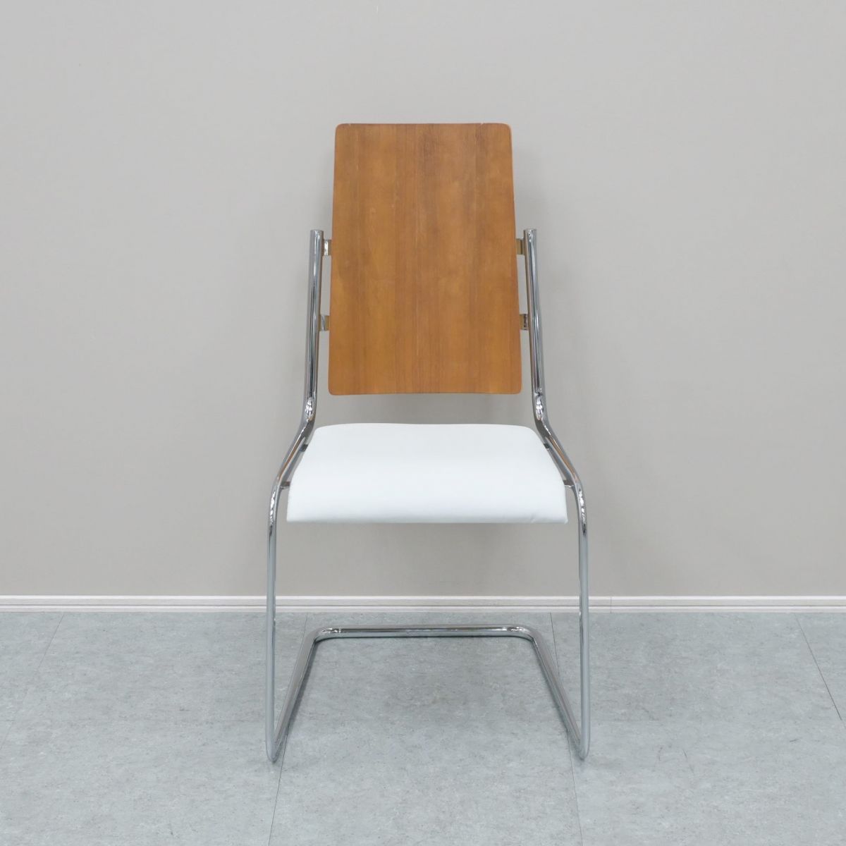 ☆美品☆TECTA テクタ ダイニングチェア B17DINING CHAIR ビー17