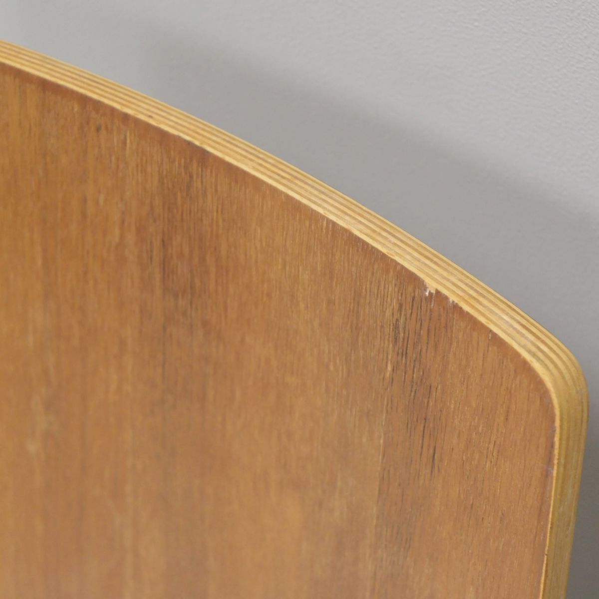 ☆美品☆TECTA テクタ ダイニングチェア B17DINING CHAIR ビー17