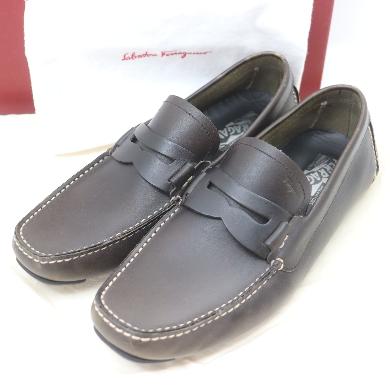 ITGPYWBL9R48 Salvatore Ferragamo サルヴァトーレ フェラガモ 