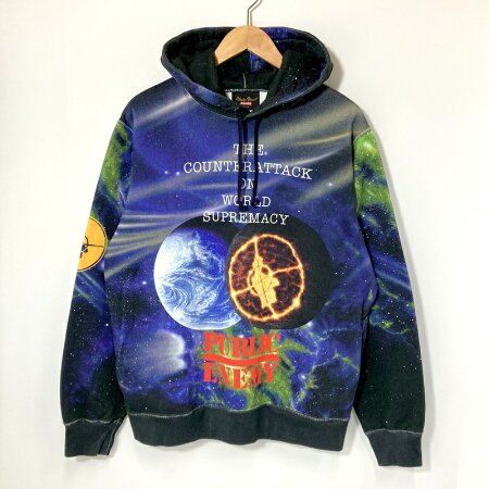 Supreme×UNDERCOVER シュプリーム×アンダーカバー パーカー フーディー