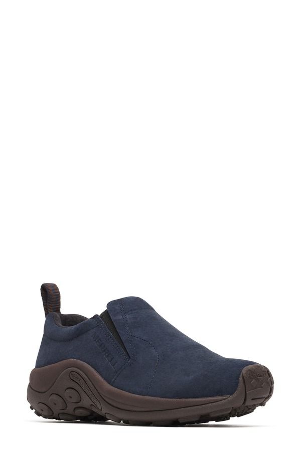 メレル レディース シューズ スニーカー Merrell Jungle Moc Sneaker Women NAVY ネイビー 26,864円
