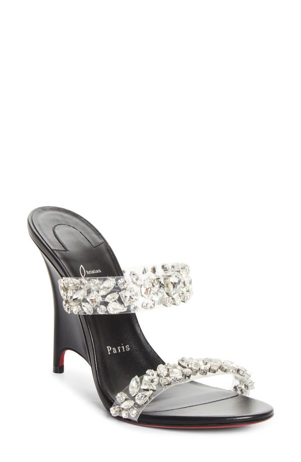 Christian Louboutin（クリスチャン・ルブタン）サンダル クリスチャン・ルブタン レディース シューズ スニーカー サンダル