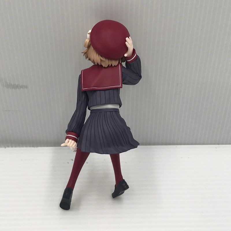 中古品】 フリューくじ しぐれうい A賞 ぬーどるストッパーフィギュア