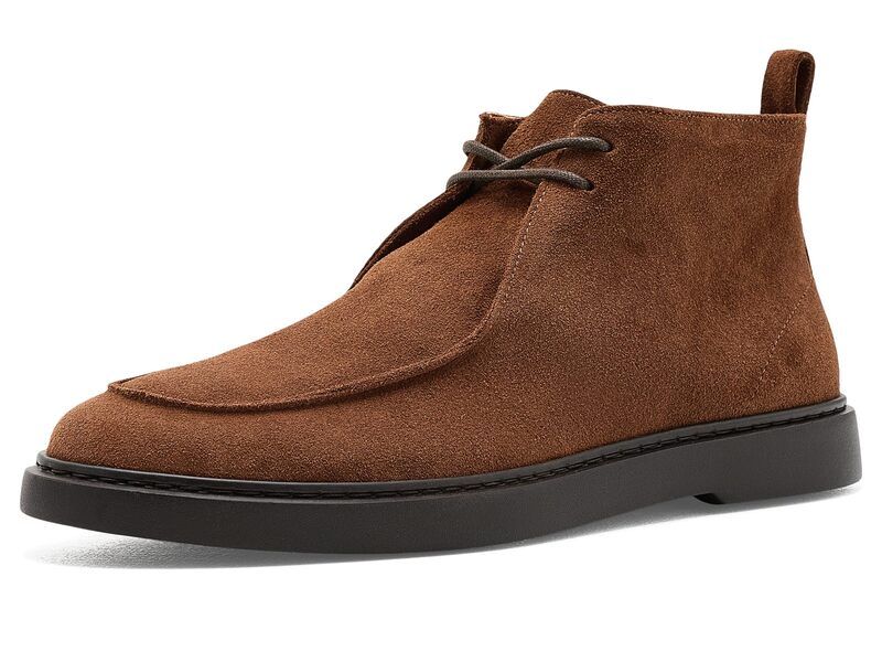 ブルーノマグリ メンズ シューズ ブーツ・レインブーツ Bruno Magli Castano Tobacco Suede 63,140円