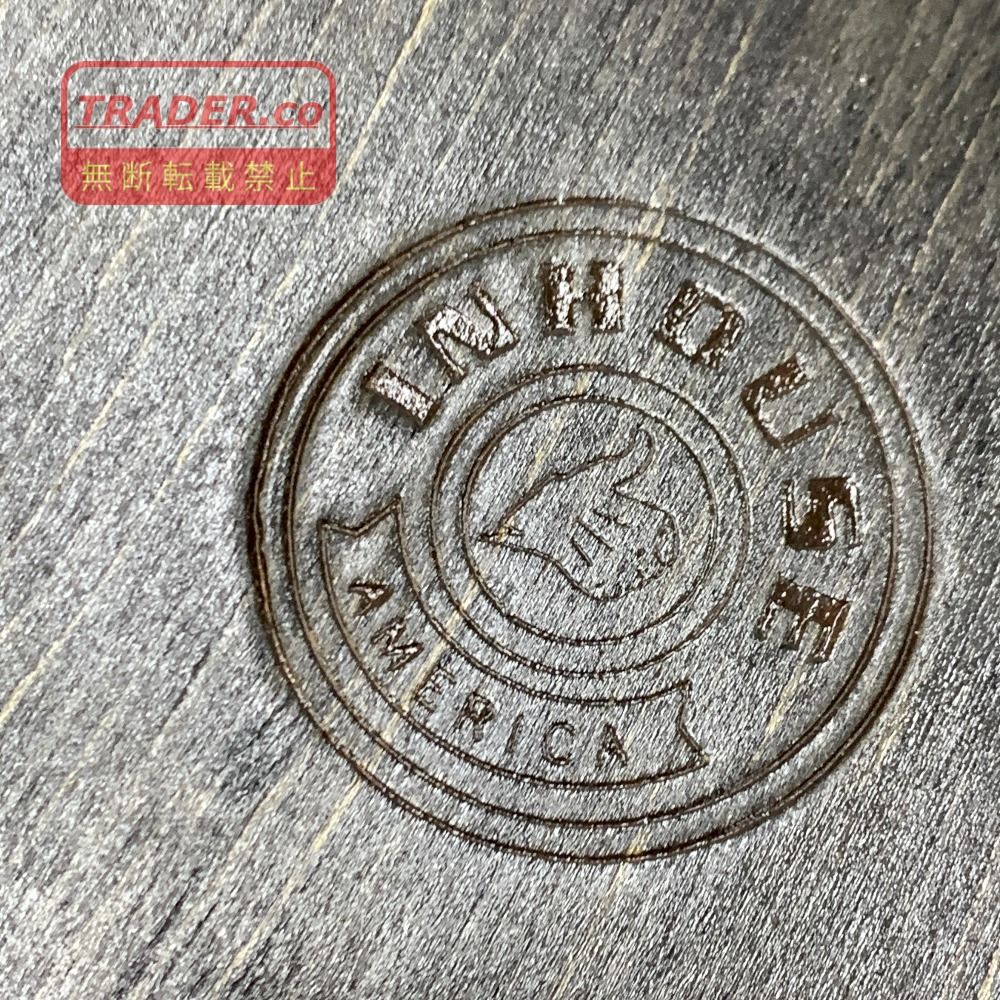 04w7866▽※【中古】HYSTERIC GLAMOUR ヒステリックグラマー スケート