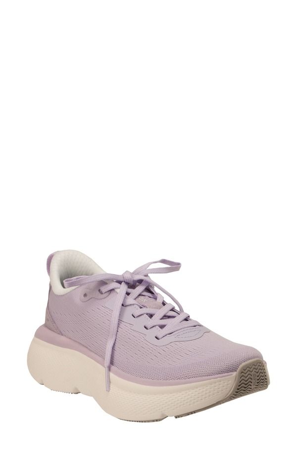 レヴィタライン レディース シューズ スニーカー Revitalign Gaia 20 Sneaker Women ORCHID