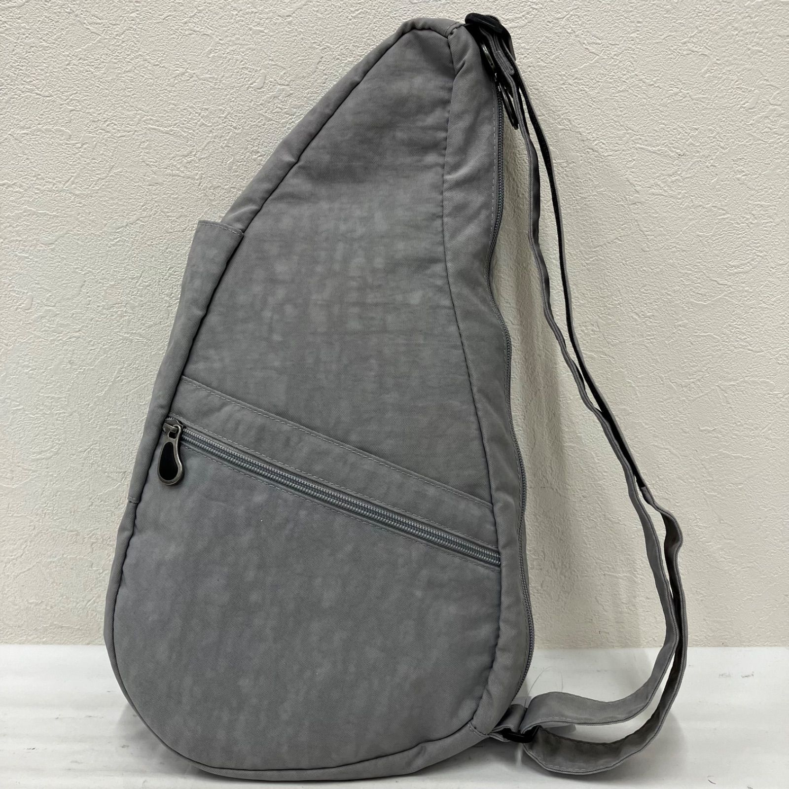 9723 【良品】 HEALTHY BACK BAG ヘルシーバックバッグ ボディバッグ