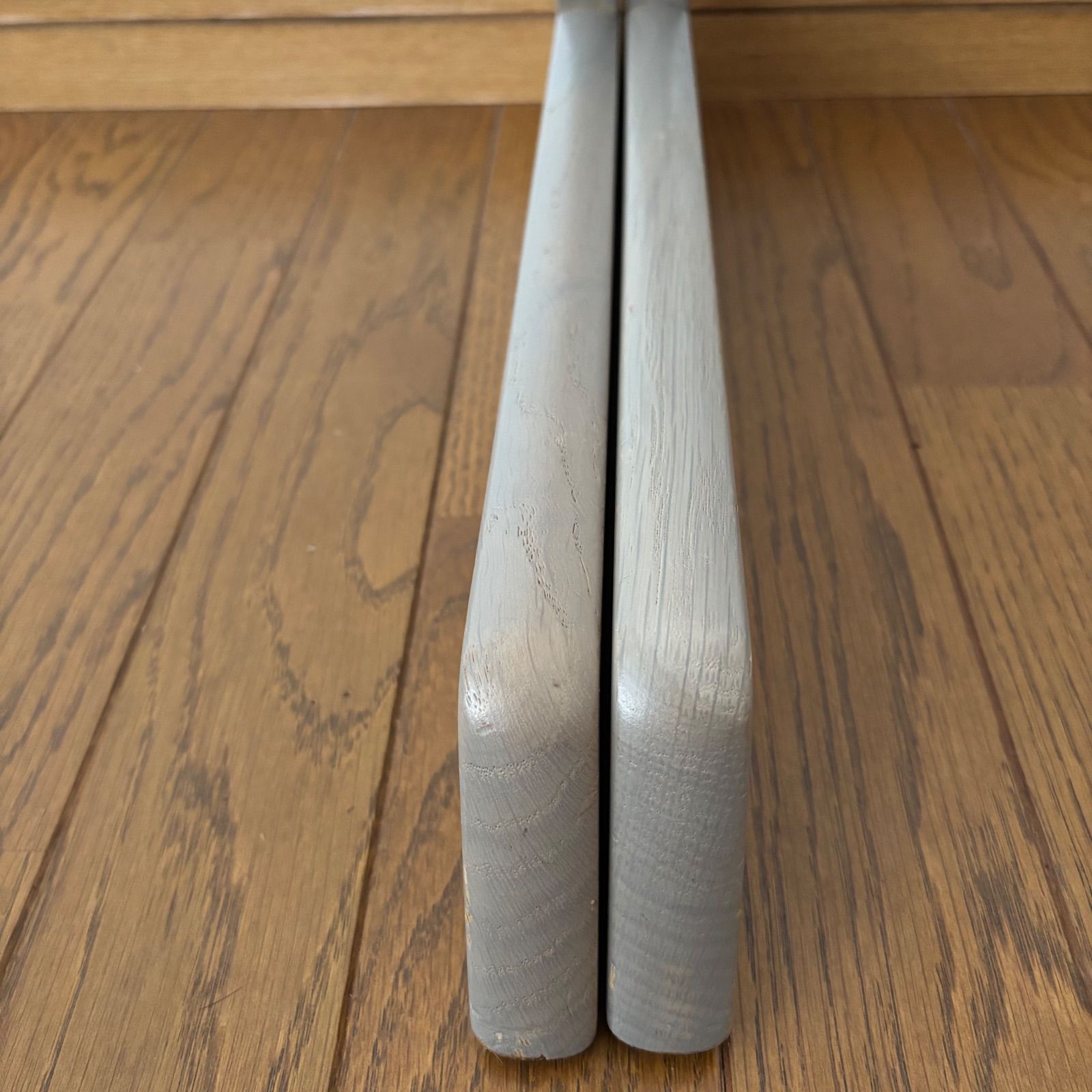 希少＊STOKKE TRIPP TRAPP ストッケ トリップトラップ グレー