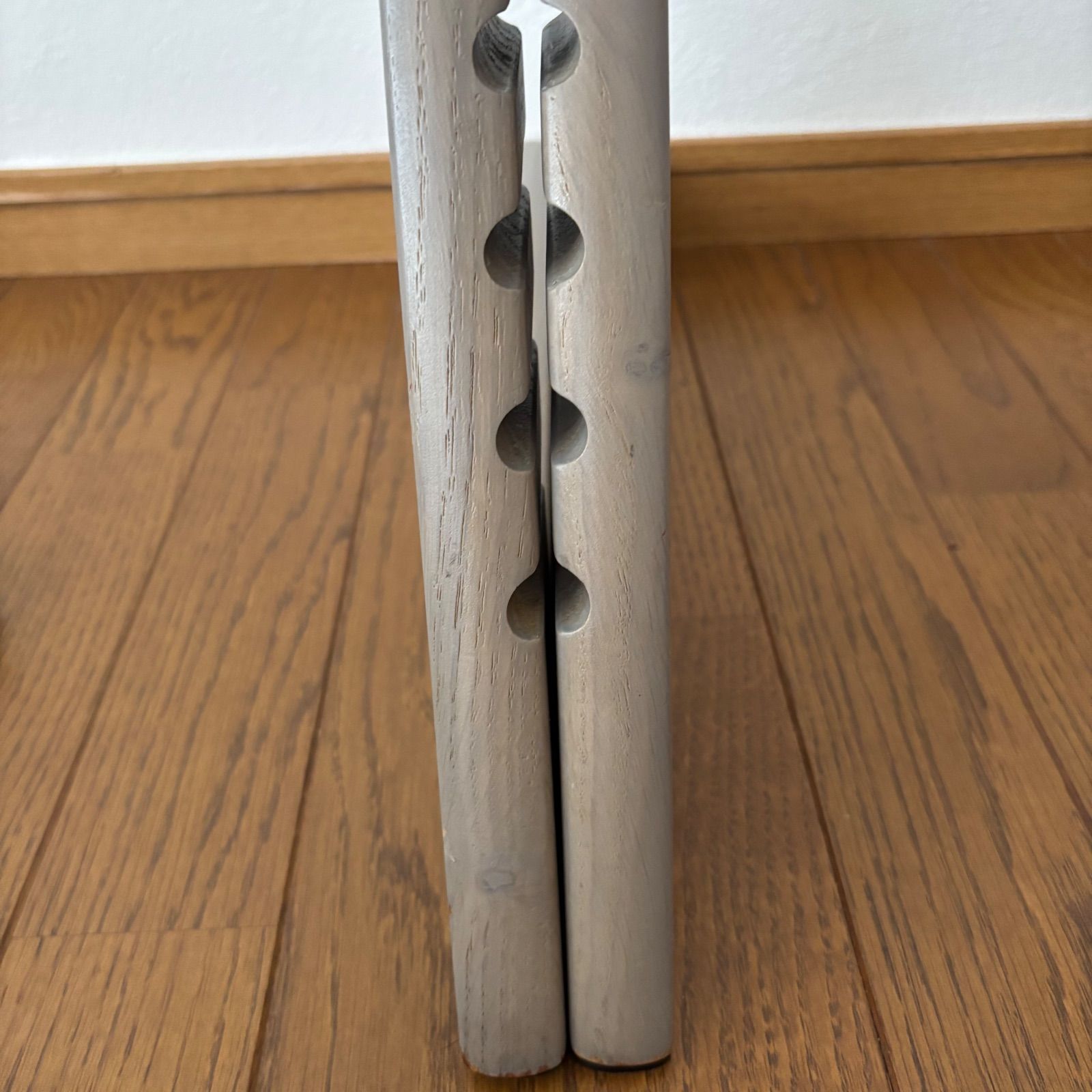 希少＊STOKKE TRIPP TRAPP ストッケ トリップトラップ グレー