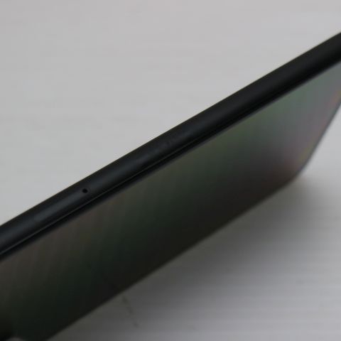 超美品 SoftBank Google Pixel 4a (5G) 128GB ジャストブラック スマホ