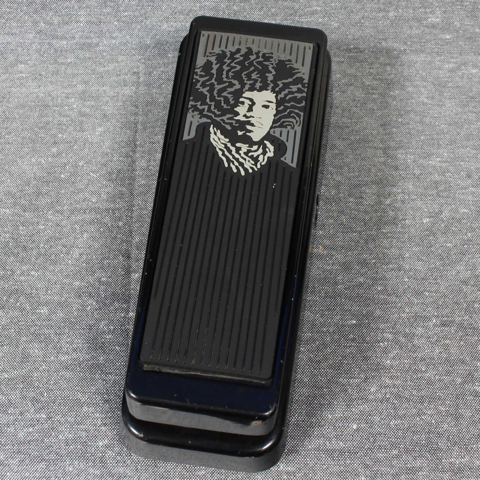 中古 Jim Dunlop JH-2 Jimi Hendrix Signature 70th Anniversary Cry