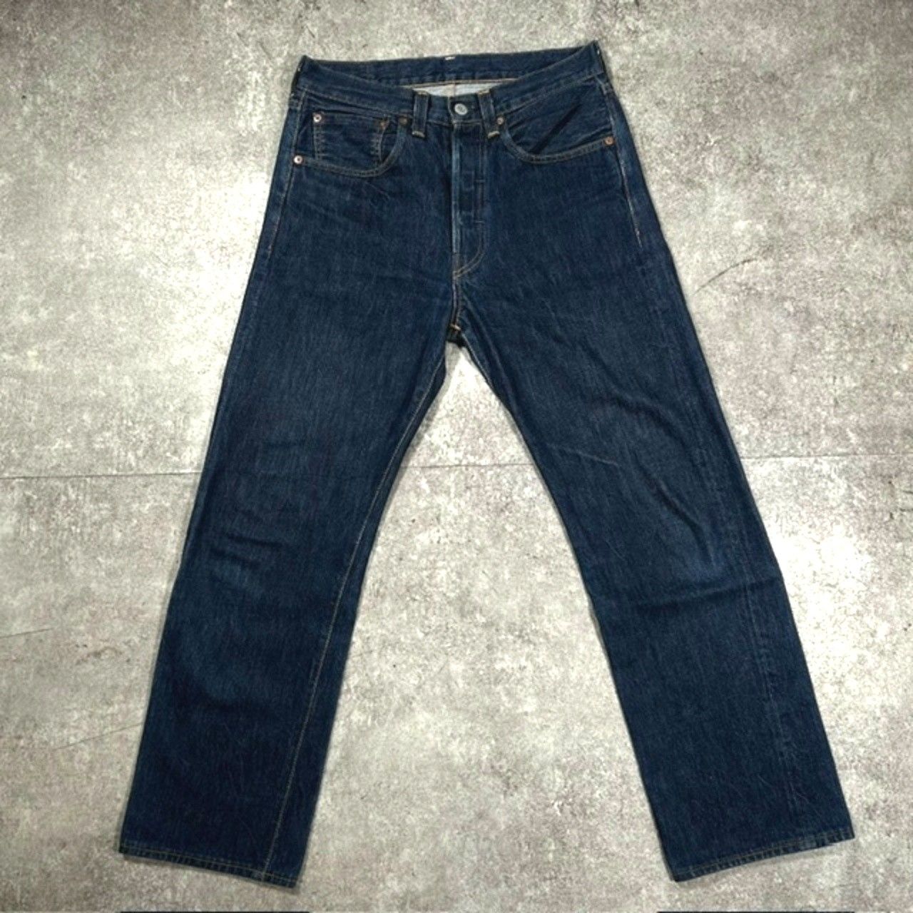 LEVI'S リーバイス Levi's Vintage Clothing 501XX LVC USA製 復刻