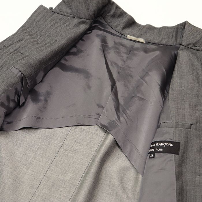 SALE】COMME des GARCONS HOMME PLUS コムデギャルソンオムプリュス
