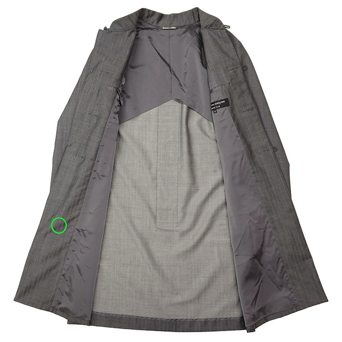 SALE】COMME des GARCONS HOMME PLUS コムデギャルソンオムプリュス