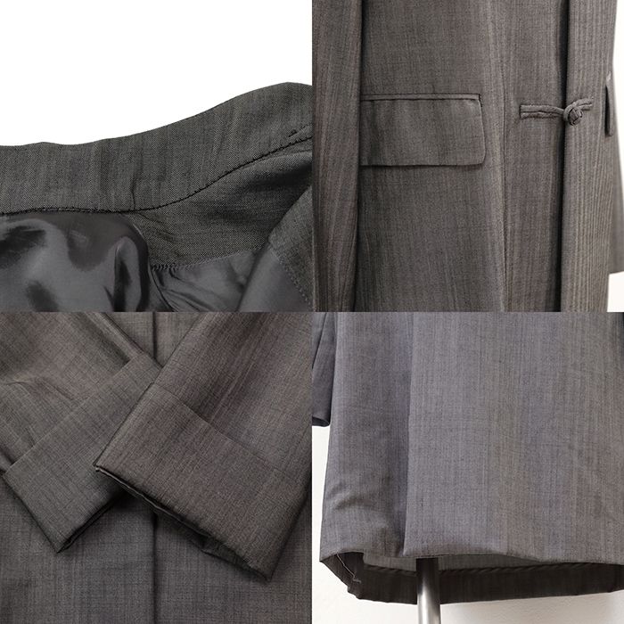 SALE】COMME des GARCONS HOMME PLUS コムデギャルソンオムプリュス