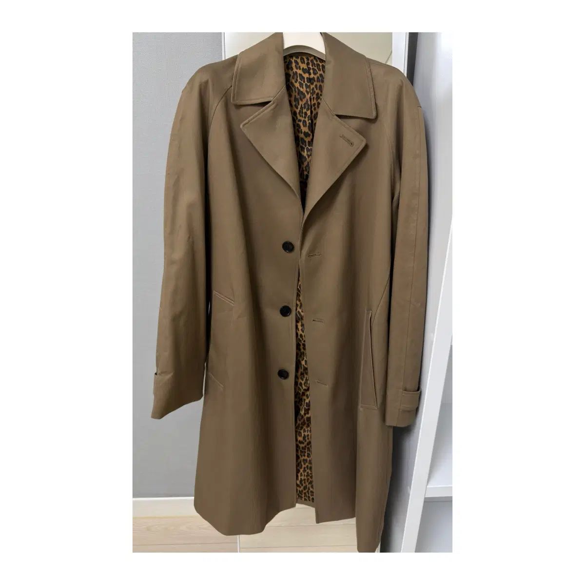 オールセインツ ALLSAINTS モンテル オーバコート (AllSaints Montell Overcoat)