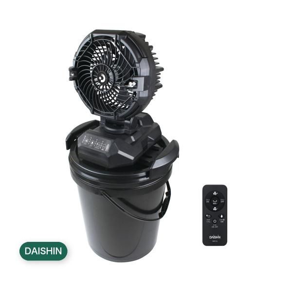 大進 充電式ミストファン25L DMF-25L 11,138円