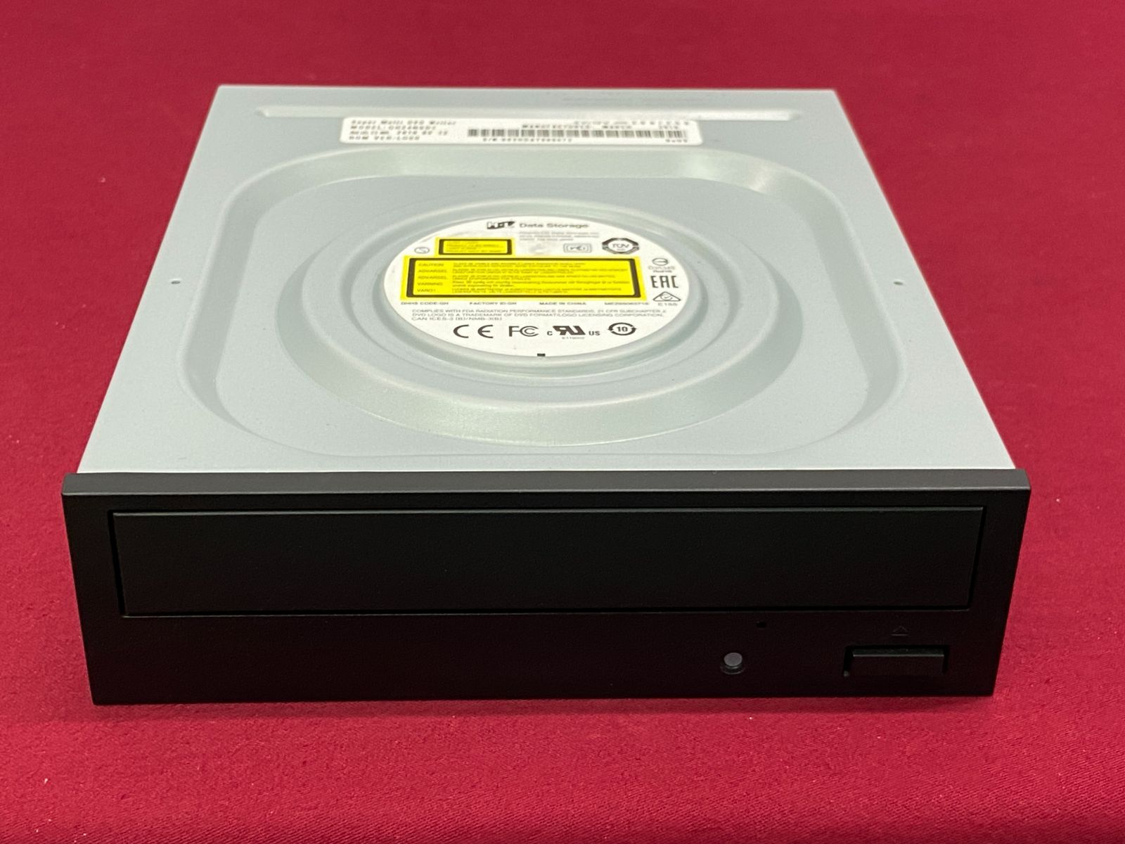 カメ】ASUS製 内蔵型ブルーレイドライブ ASUS Blu-ray Writer BW