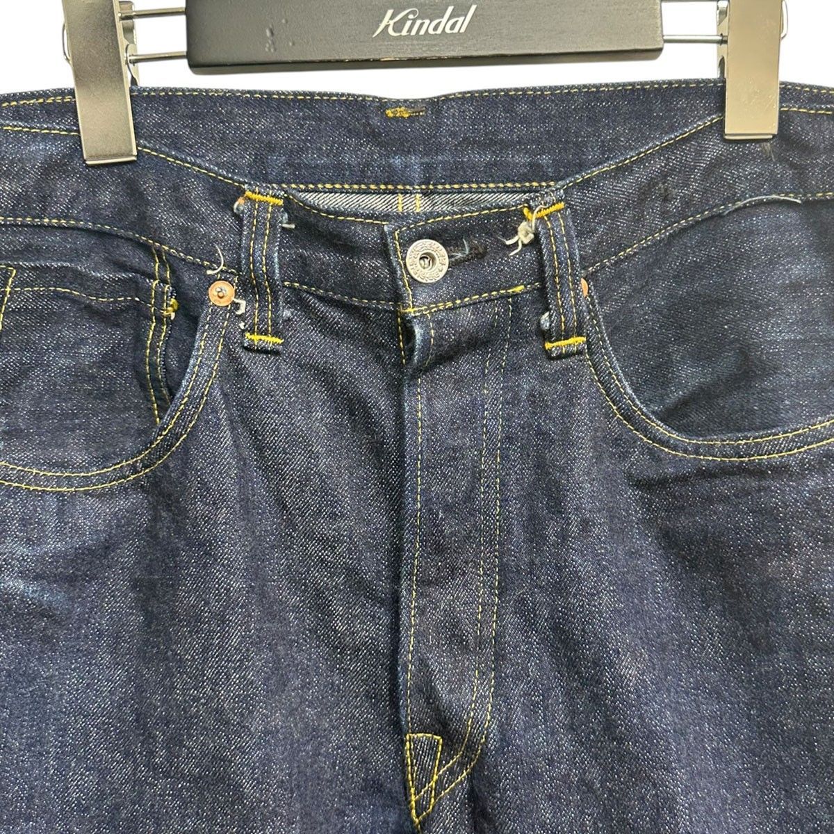 ONE PIECE OF ROCK Foremost 30th Anniversary S409XXX デニムパンツ