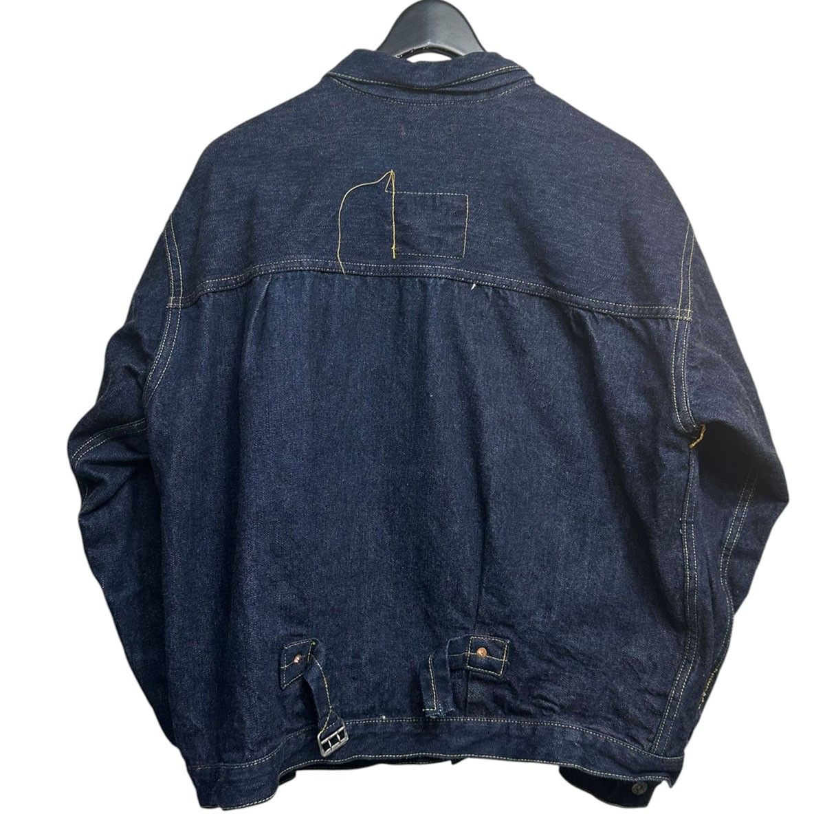 ONE PIECE OF ROCK Foremost 30th Anniversary S406XXX デニム