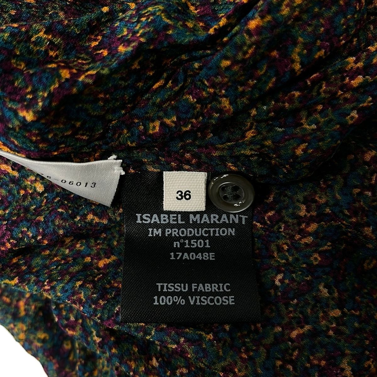 ISABEL MARANT ETOILE(イザベルマランエトワール) ワンピース サイズ36