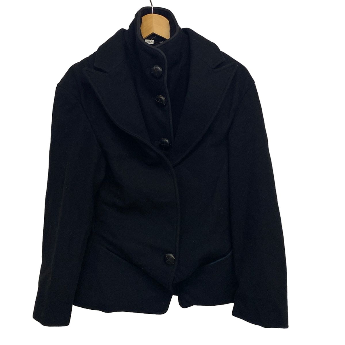 hussein chalaya(Chalayan)(フセインチャラヤン) ジャケット サイズ40