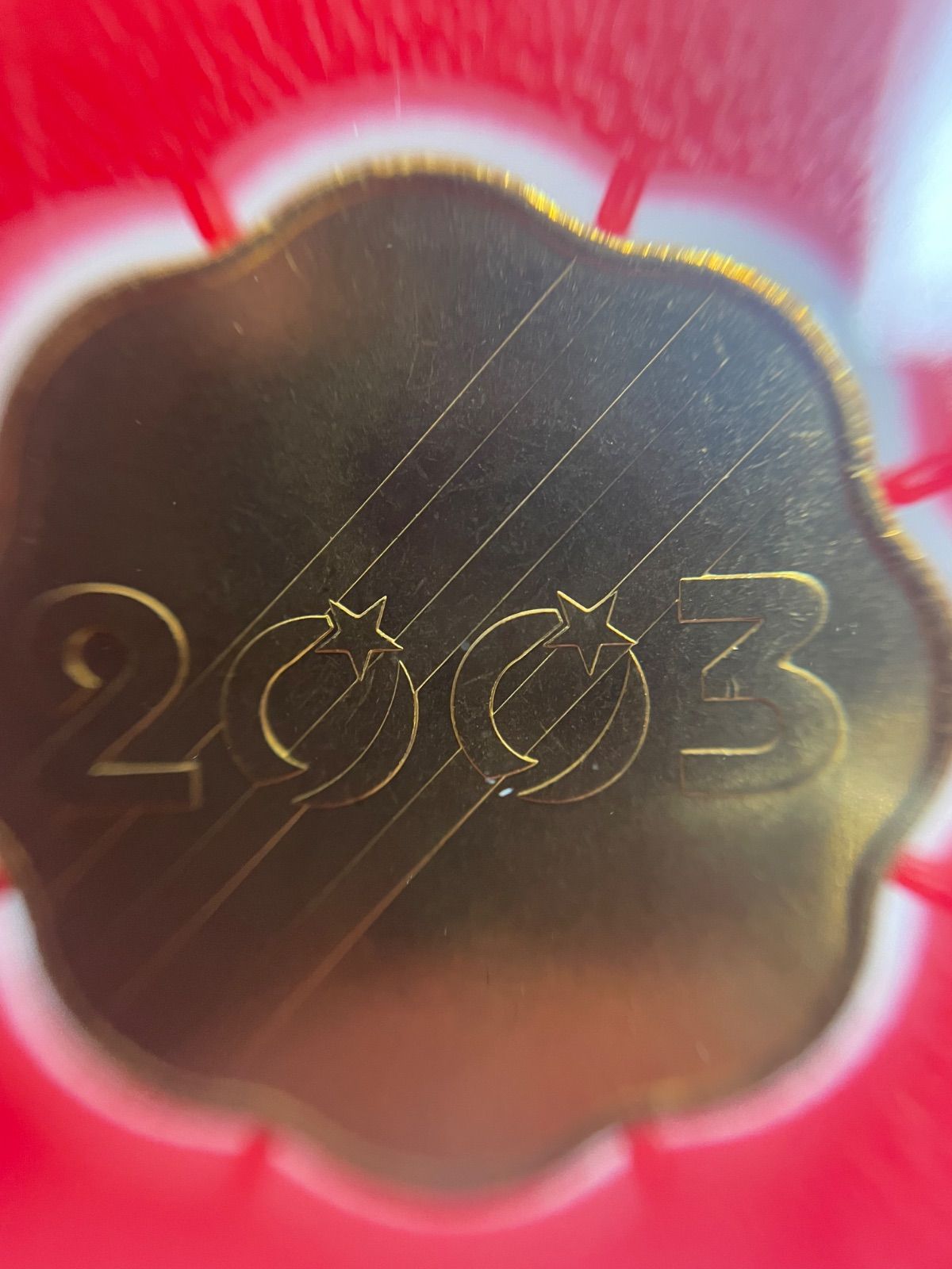 MINT SET 2003 JAPAN MINT - メルカリ