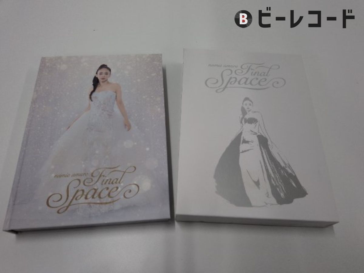 安室奈美恵/namie amuro Final Space - メルカリ