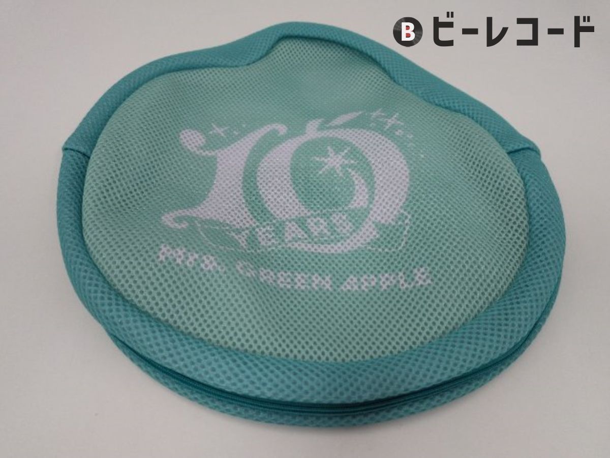 Mrs. GREEN APPLE/MAGICAL 10 YEARS LANDMARK ランドリーネット / M