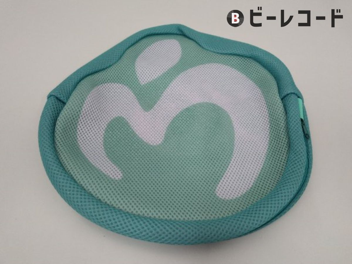 Mrs. GREEN APPLE/MAGICAL 10 YEARS LANDMARK ランドリーネット / M