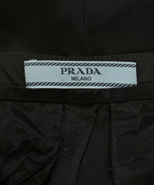 PRADA パンツ（その他） レディース 【古着】【中古】【送料無料】