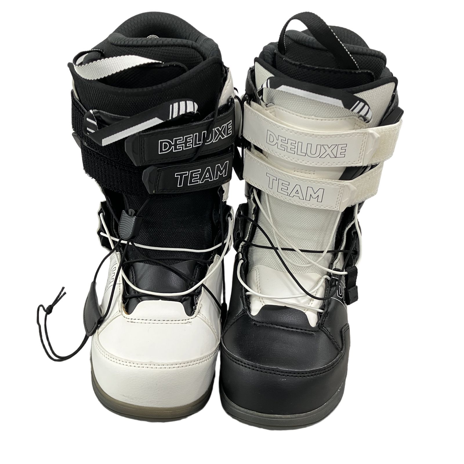 DEELUXE TEAM ID LTD 23-24 27cm スノーボード ブーツ 中古 H11665116