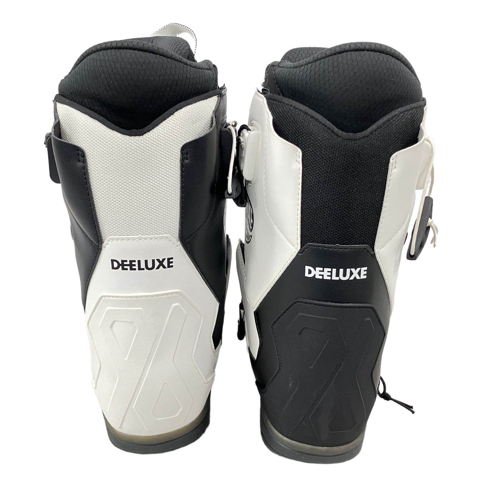 DEELUXE TEAM ID LTD 23-24 27cm スノーボード ブーツ 中古 H11665116