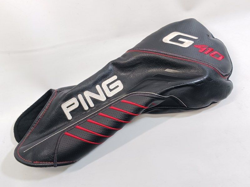 中古】ドライバー ピン PING G410 PLUS PING TOUR 2.0 CHROME 65 S