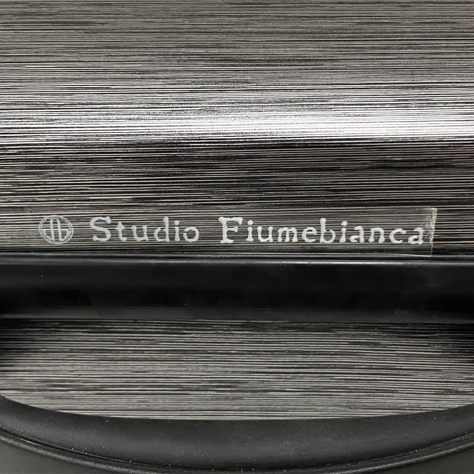 Studio Fiumebianca バイオリンケース ハードケース フライトケース