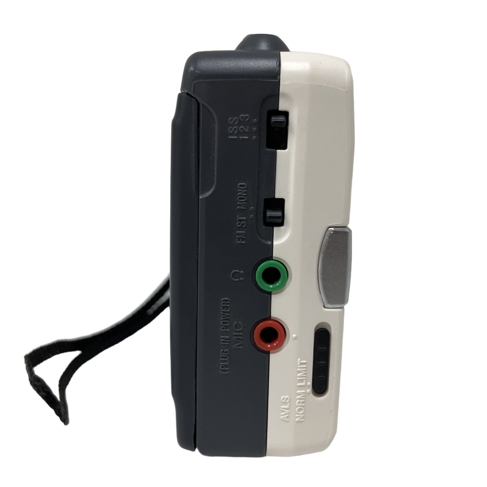 SONY WM-GX202 ラジオ付 レコーディング ウォークマン カセット