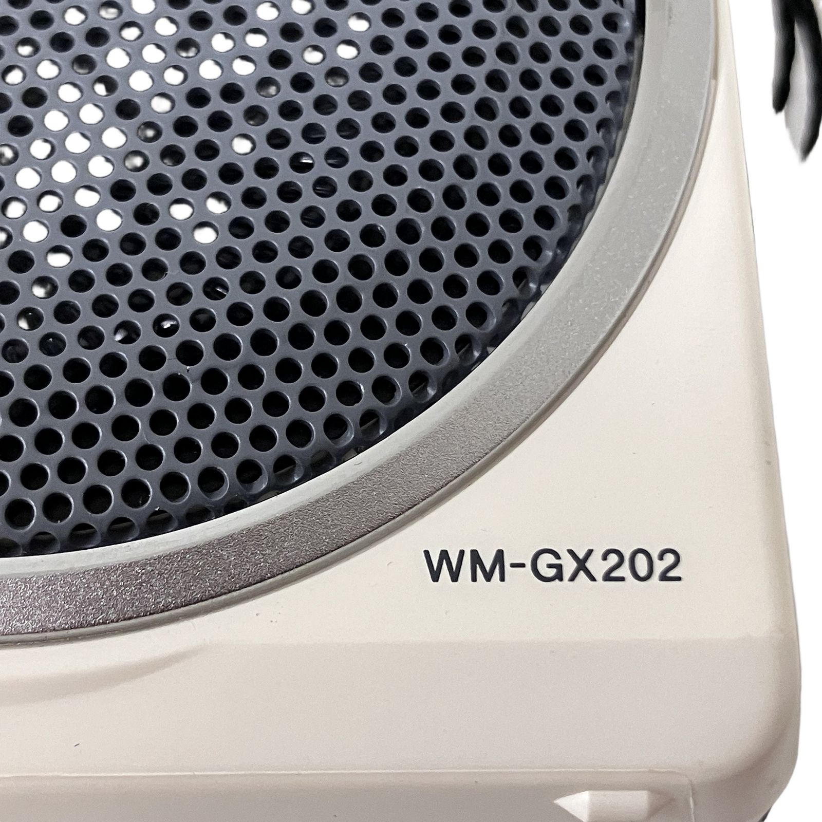 SONY WM-GX202 ラジオ付 レコーディング ウォークマン カセット