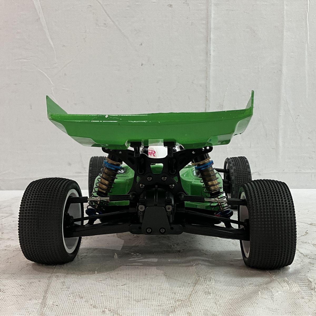 タミヤ DB01SR 電動レーシングバギー ラジコン ホビー TAMIYA ジャンク