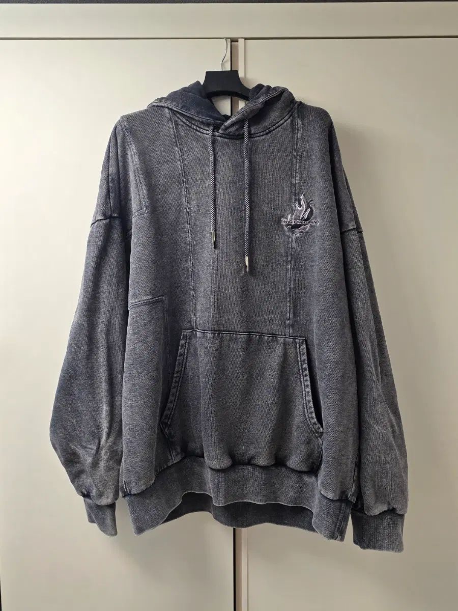 L ジョンデ（CHEN）王 グレー フーヅ 28,308円